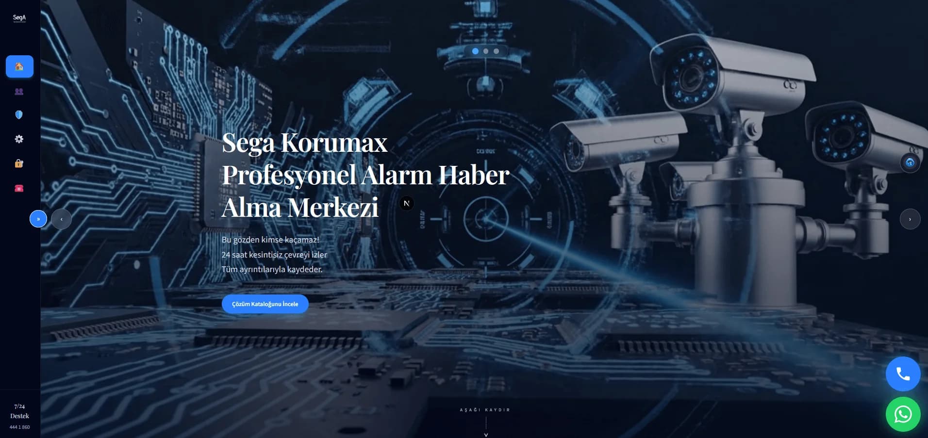 Sega Elektronik