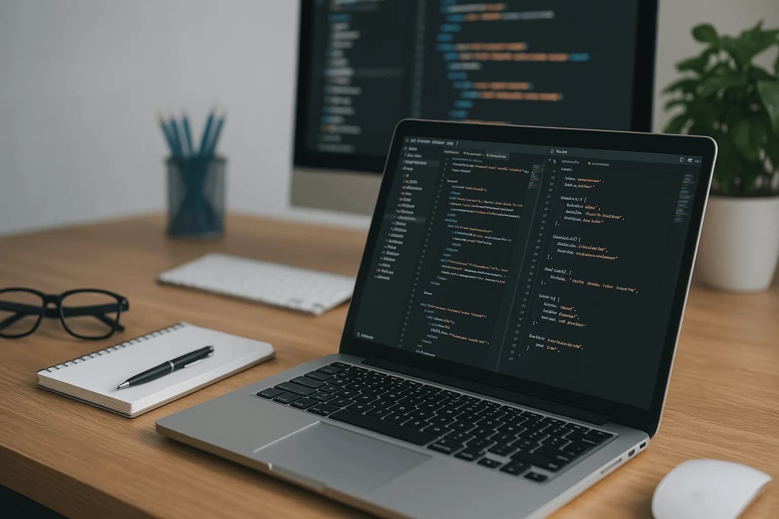 DevPixel web geliştirme