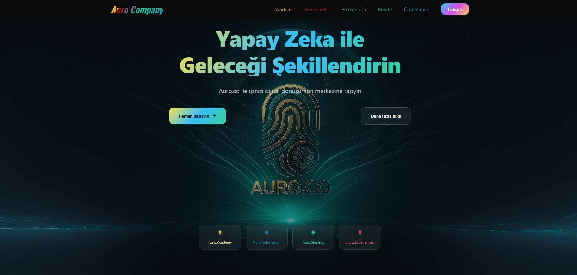 Auro.co