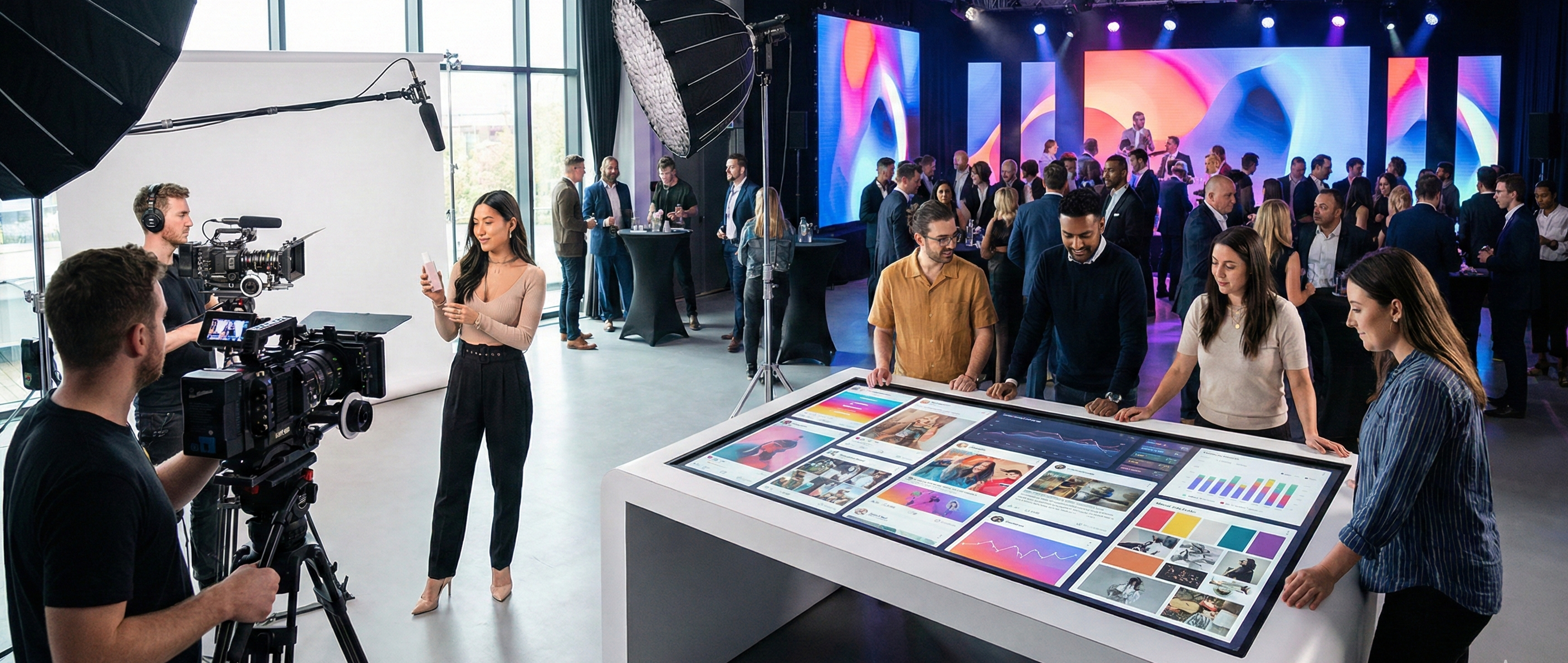 DevPixel Kurumsal Marka Yönetimi