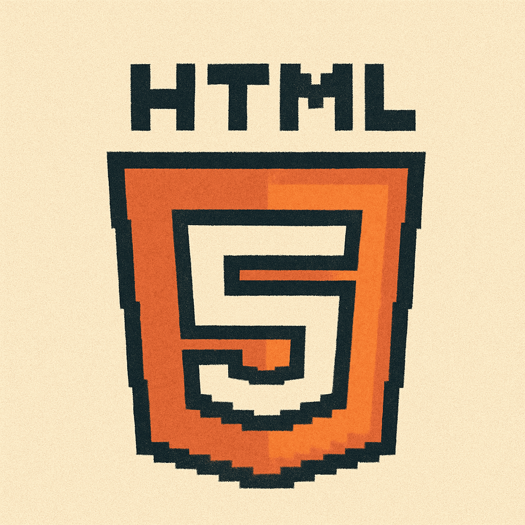 HTML5
