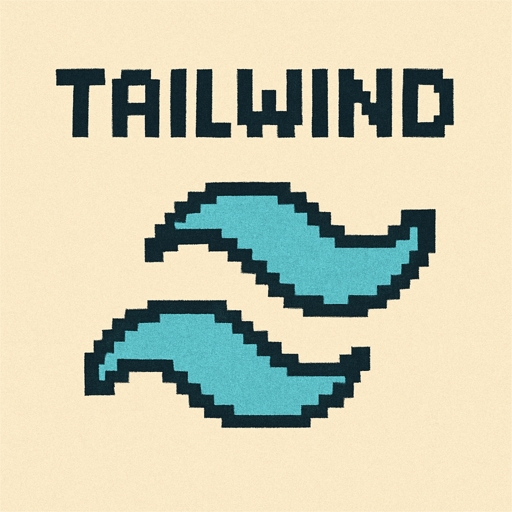 Tailwind CSS