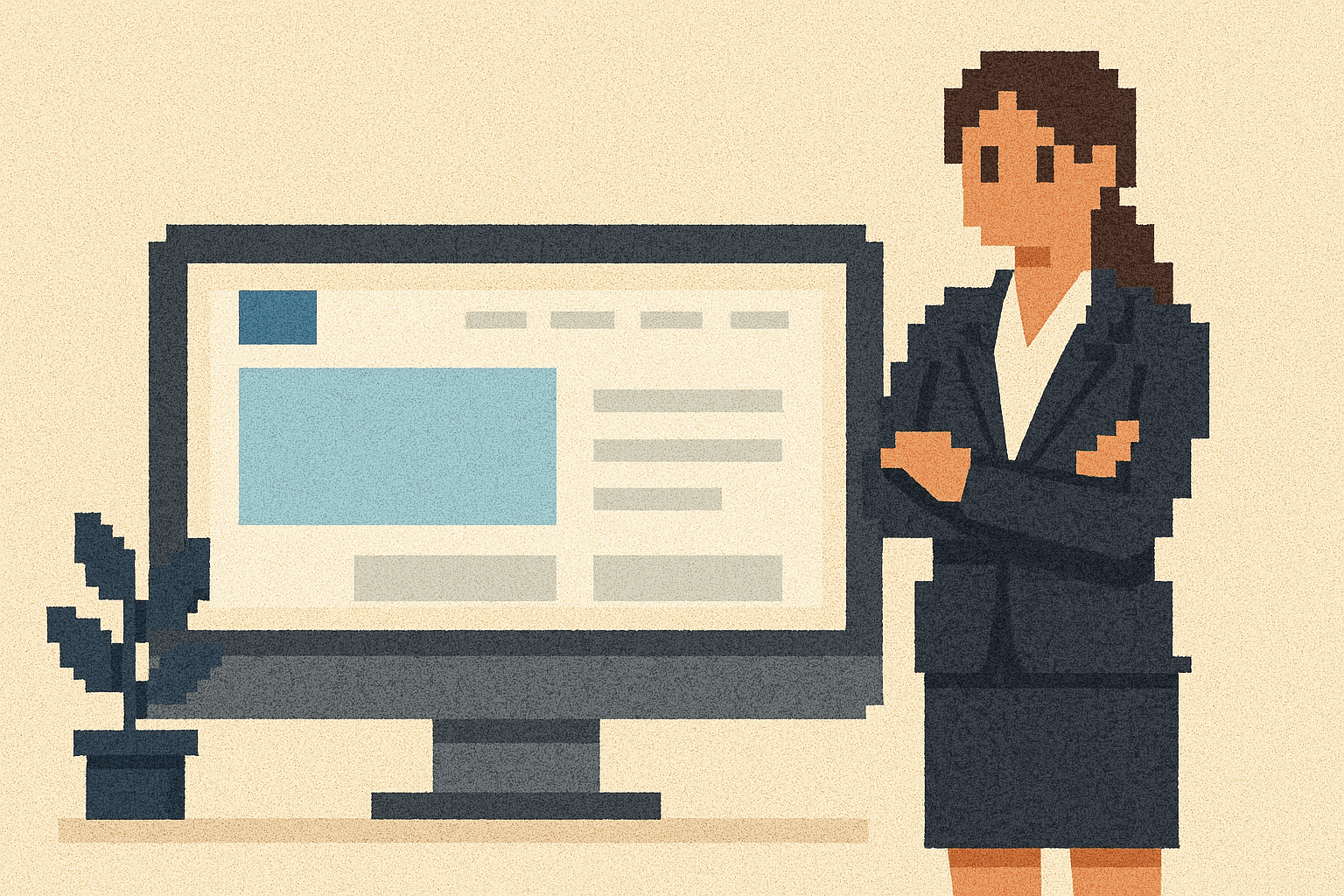 Kurumsal Web Sitesi Geliştirme